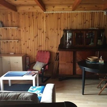 Domek Maly Mermet Villa Dlugie  Luaran gambar