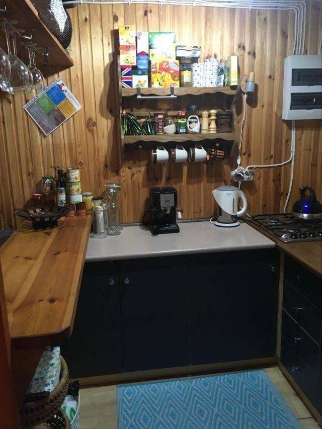 Domek Maly Mermet Villa Dlugie  Luaran gambar